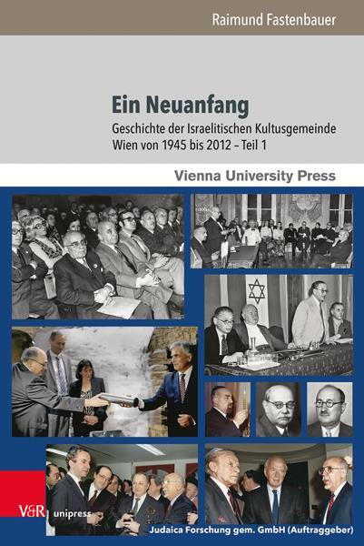 Autor: 9783847117155 | Ein Neuanfang | Raimund Fastenbauer | Buch | 1007 S. | Deutsch | 2024