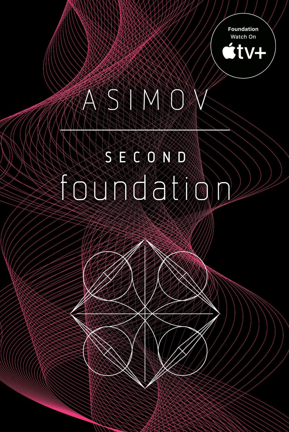 Cover: 9780553382594 | Second Foundation | Isaac Asimov | Taschenbuch | Englisch | 2008