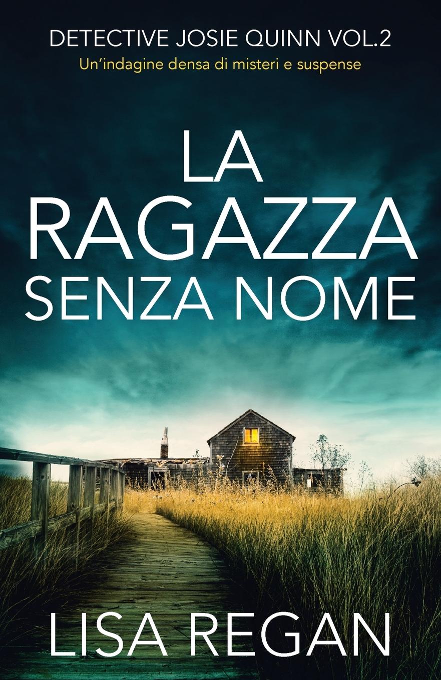 Cover: 9781835250648 | La ragazza senza nome | Un'indagine densa di misteri e suspense | Buch