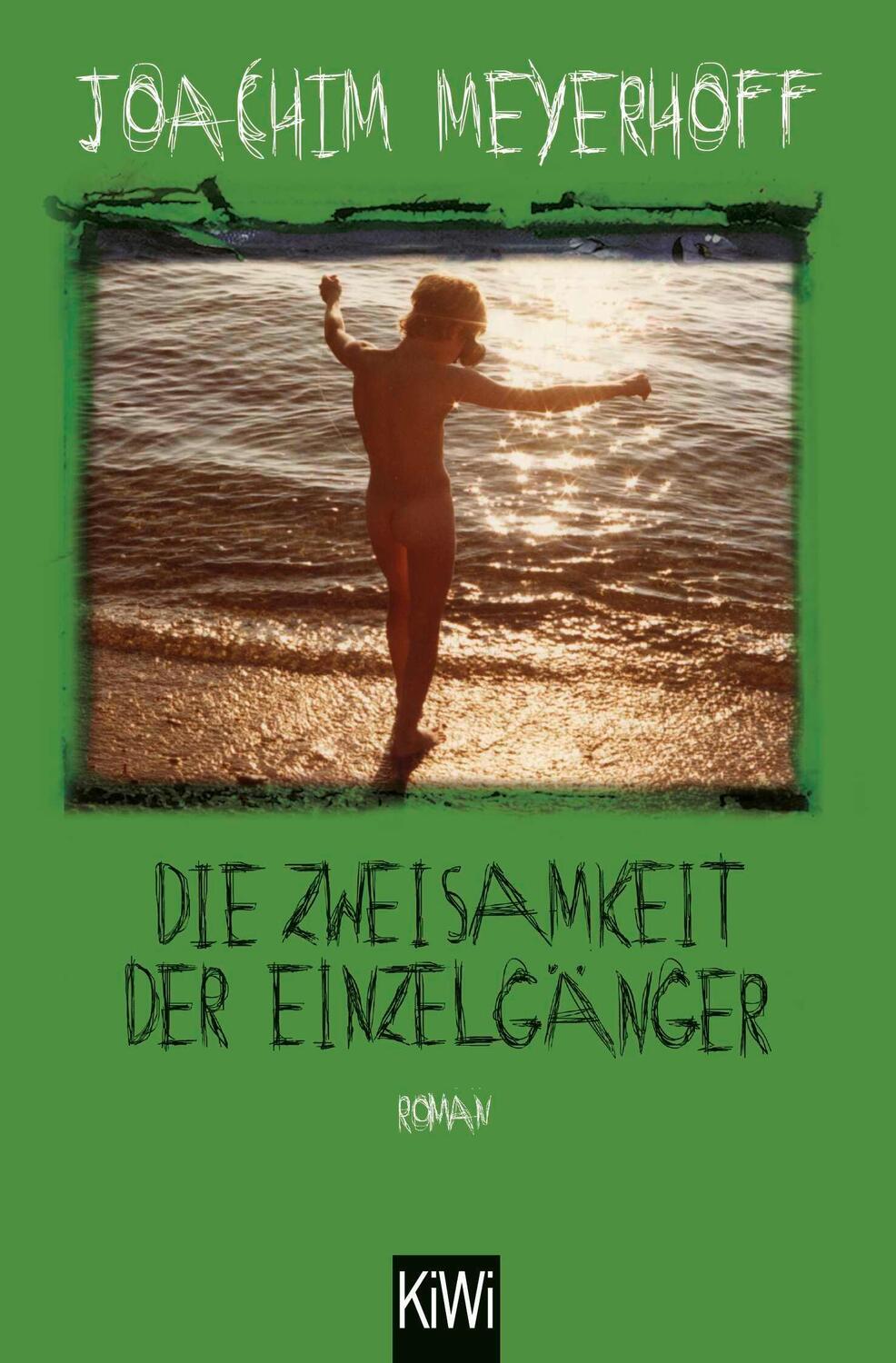 Cover: 9783462052893 | Die Zweisamkeit der Einzelgänger | Alle Toten fliegen hoch. Teil 4