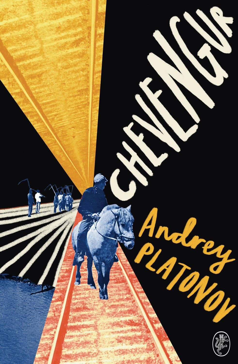 Cover: 9781843431527 | Chevengur | Andrey Platonov | Buch | Gebunden | Englisch | 2023