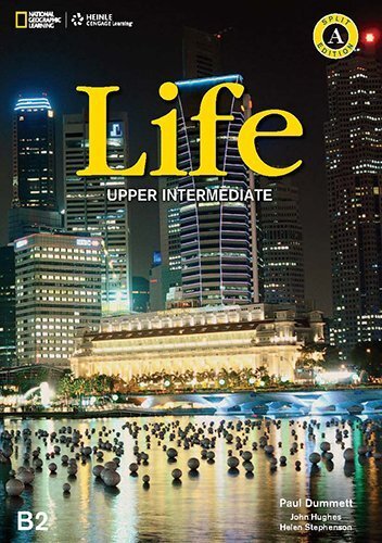 Cover: 9781285758930 | Life - First Edition - B2.1/B2.2: Upper Intermediate | Taschenbuch