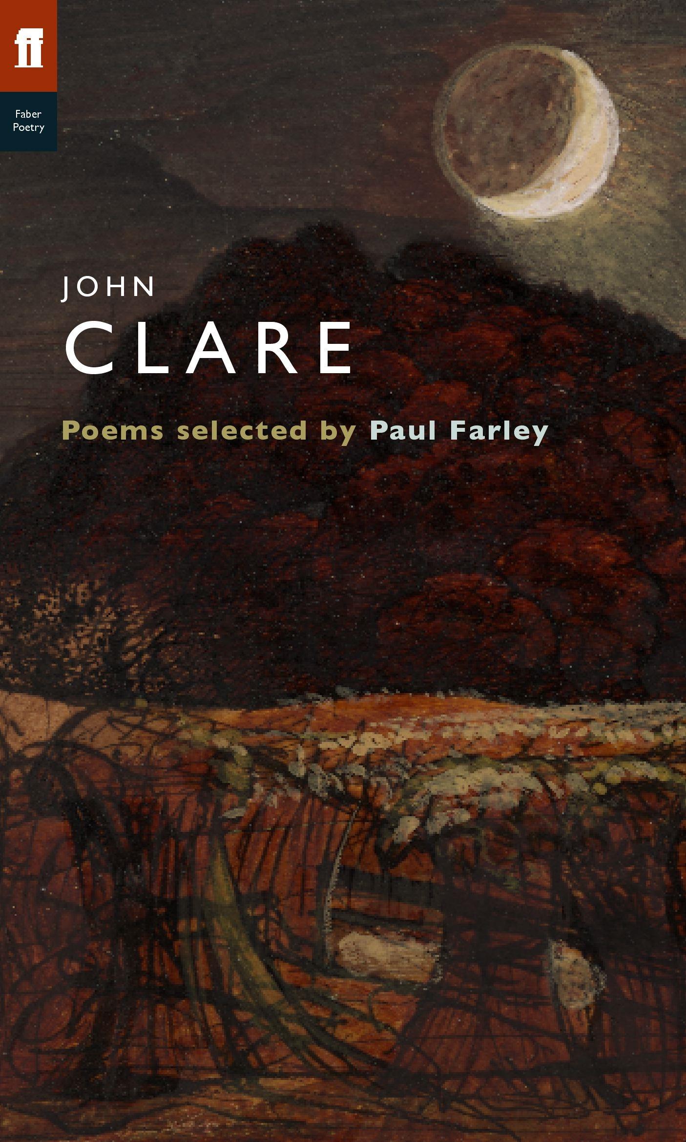 Cover: 9780571234639 | John Clare | John Clare | Taschenbuch | Englisch | 2007