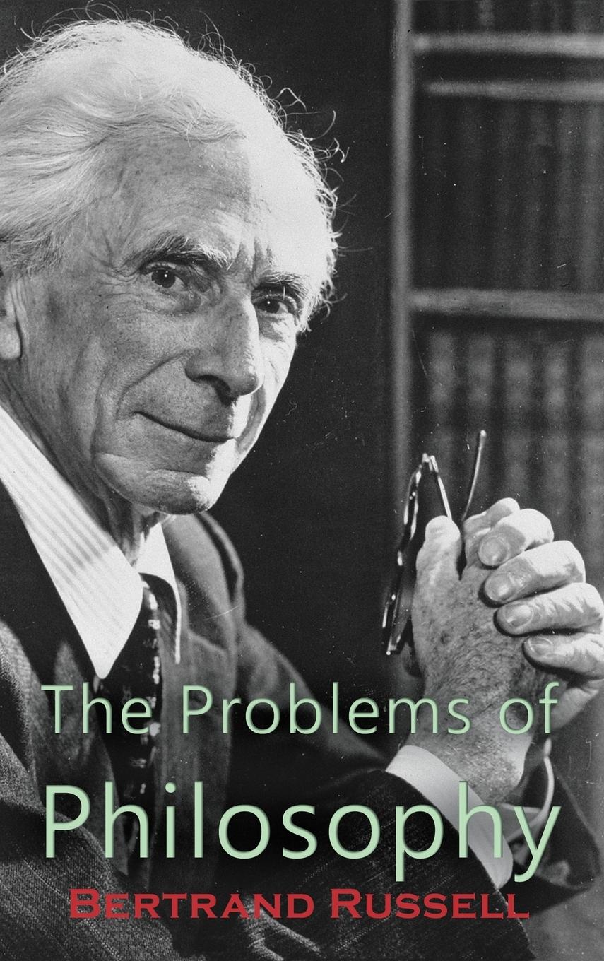 Cover: 9781609425050 | Problems of Philosophy | Bertrand Russell | Buch | Gebunden | Englisch