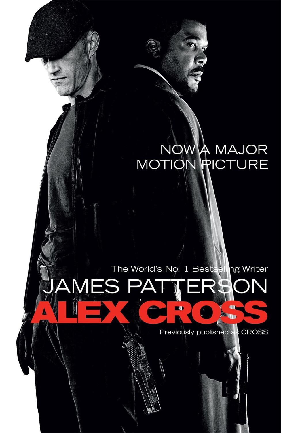 Cover: 9780755395149 | Cross | James Patterson | Taschenbuch | Englisch | 2012