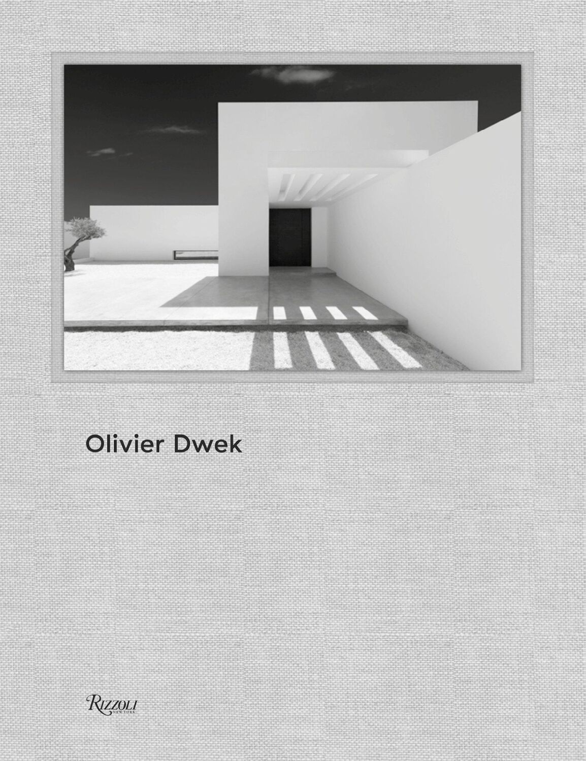 Cover: 9780847868452 | Olivier Dwek | In the Light of Modernity | Philip Jodidio | Buch