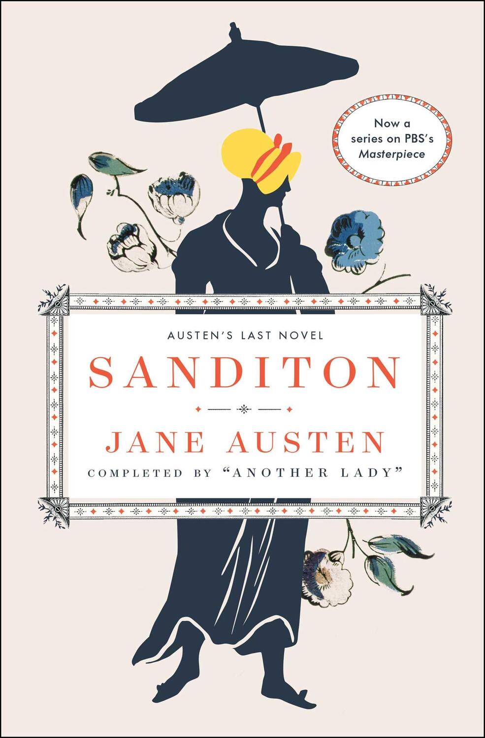 Cover: 9780684843421 | Sanditon | Austen's Last Novel | Jane Austen (u. a.) | Taschenbuch