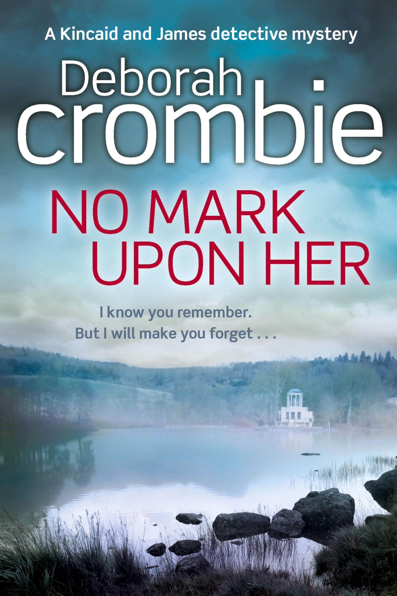 Cover: 9781509839193 | No Mark Upon Her | Deborah Crombie | Taschenbuch | Englisch | 2016