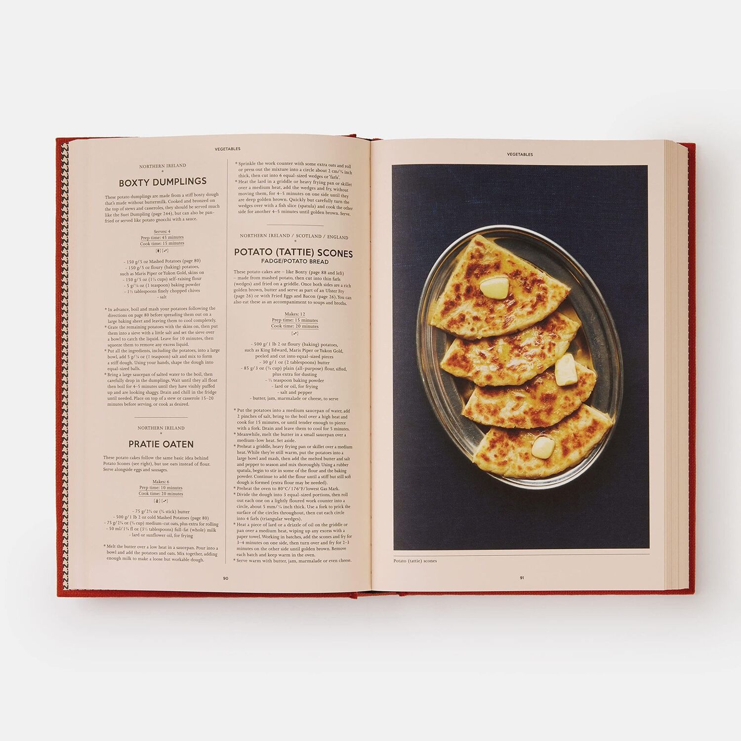 Bild: 9781838665289 | The British Cookbook | Ben Mervis (u. a.) | Buch | Phaidon Press