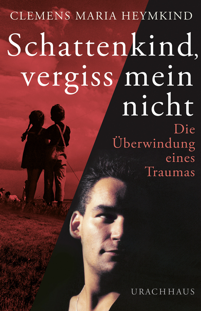 Cover: 9783825151546 | Schattenkind, vergiss mein nicht | Die Überwindung eines Traumas