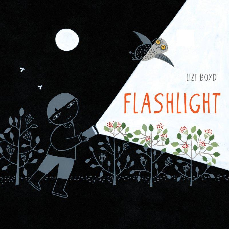 Cover: 9781452118949 | Flashlight | Lizi Boyd | Buch | Gebunden | Englisch | 2014