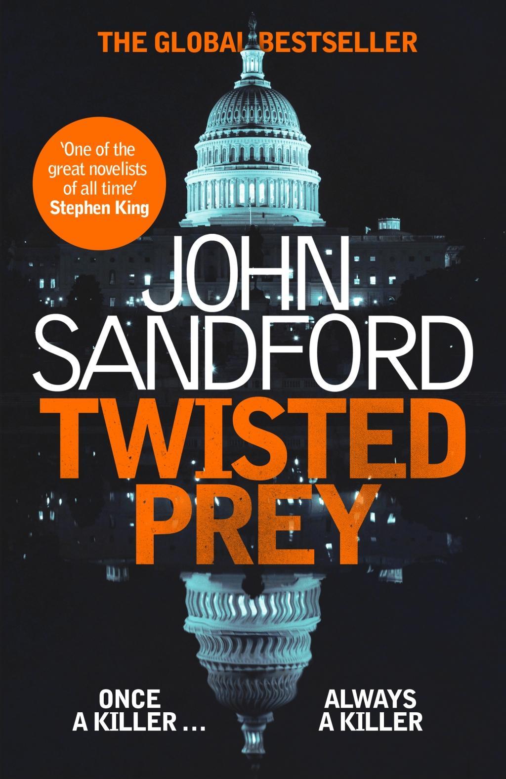 Cover: 9781471174865 | Twisted Prey | John Sandford | Taschenbuch | 400 S. | Englisch | 2019