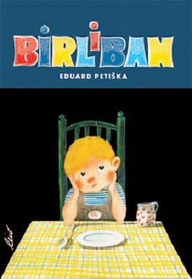 Cover: 9783896033888 | Birliban | Eduard Petiska | Buch | 108 S. | Deutsch | 2012