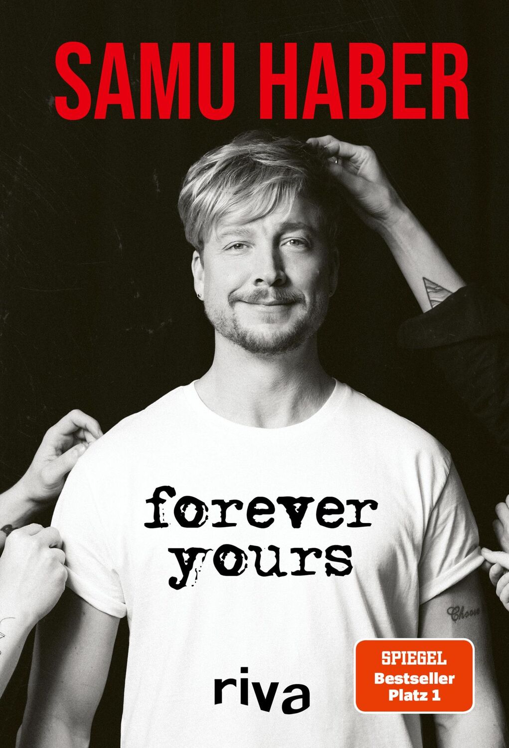 Cover: 9783742315700 | Forever Yours | Samu Haber | Buch | 400 S. | Deutsch | 2020