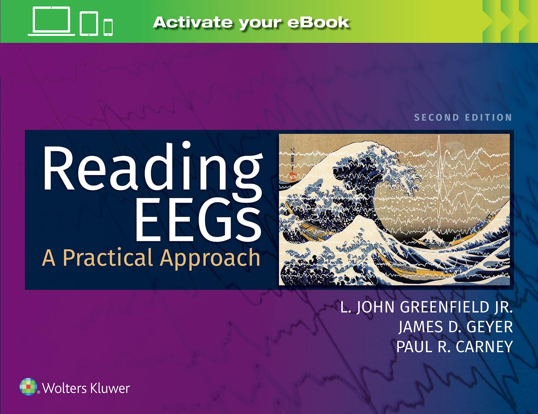 Cover: 9781975121198 | Reading EEGs: A Practical Approach | James D. Geyer (u. a.) | Buch