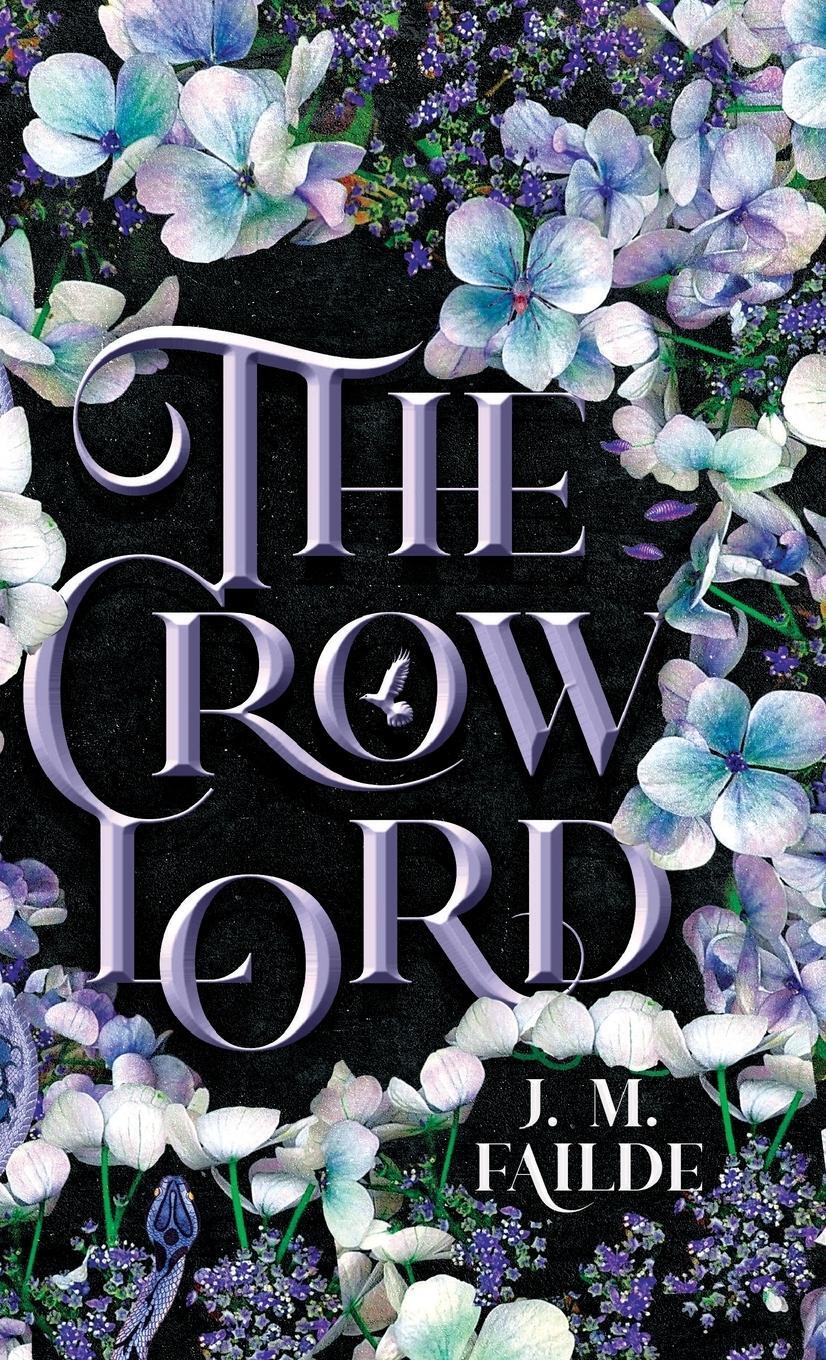 Cover: 9781665307819 | The Crow Lord | J. M. Failde | Buch | HC gerader Rücken kaschiert