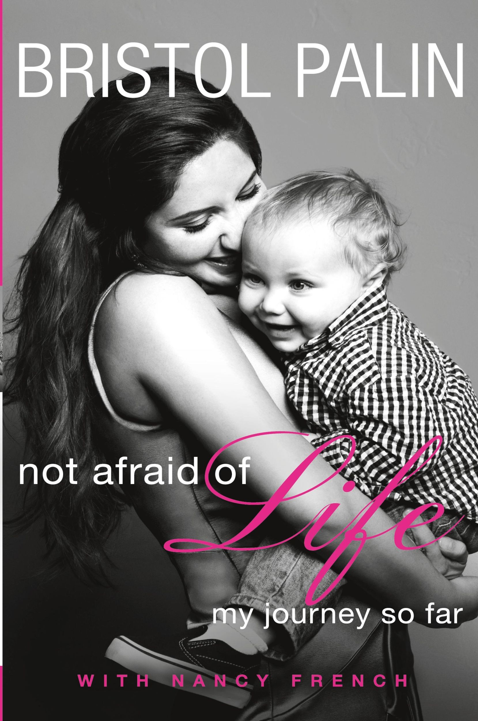 Cover: 9780062089380 | Not Afraid of Life | Bristol Palin | Taschenbuch | Englisch | 2021