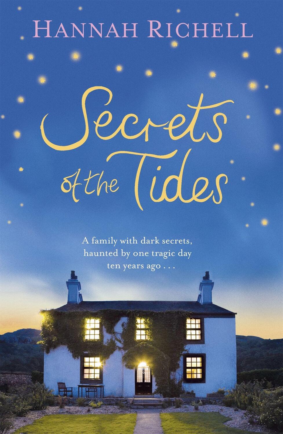 Cover: 9781409138037 | Secrets of the Tides | Hannah Richell | Taschenbuch | 406 S. | 2012