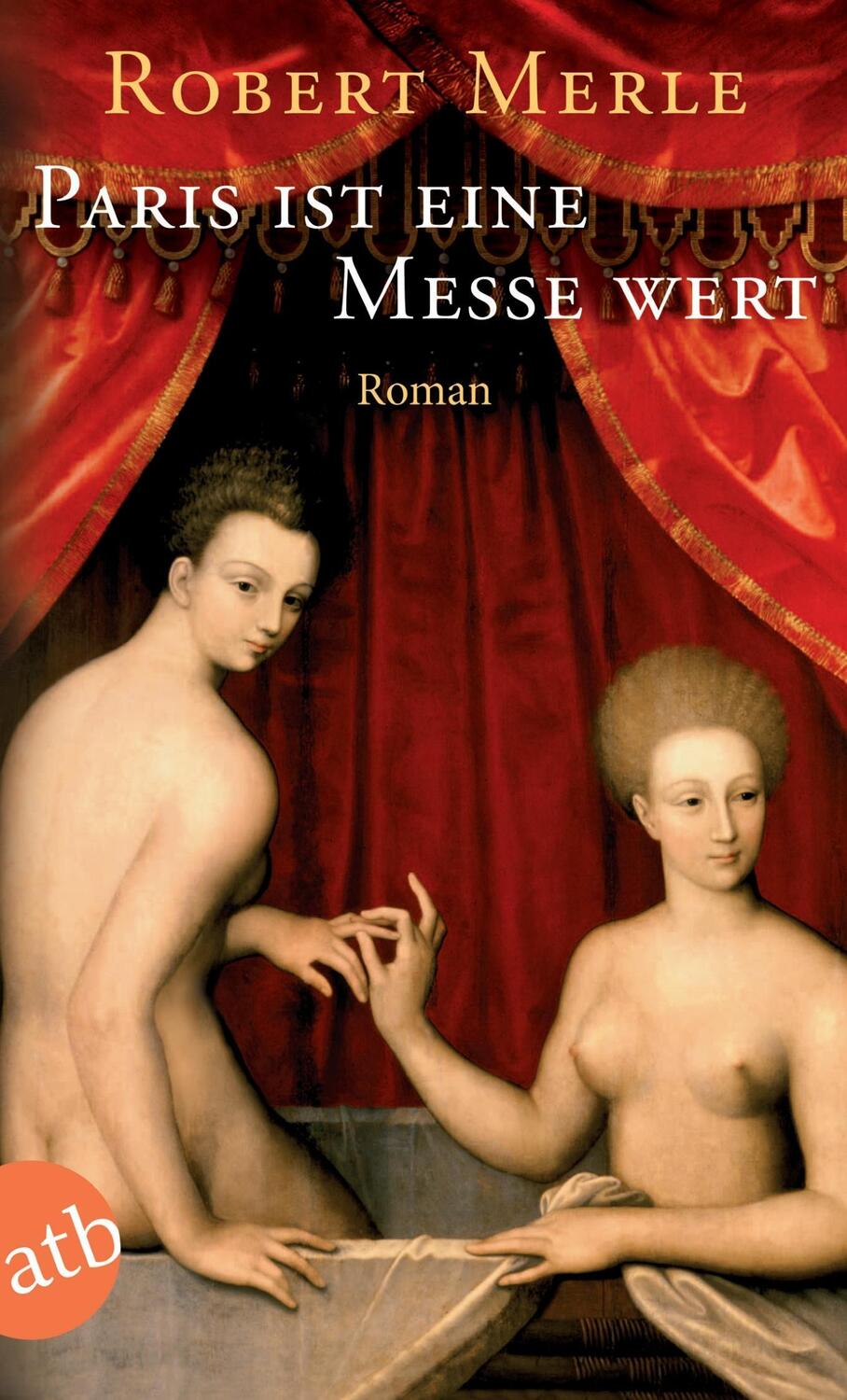 Cover: 9783746612089 | Paris ist eine Messe wert | Robert Merle | Taschenbuch | 458 S. | 2004