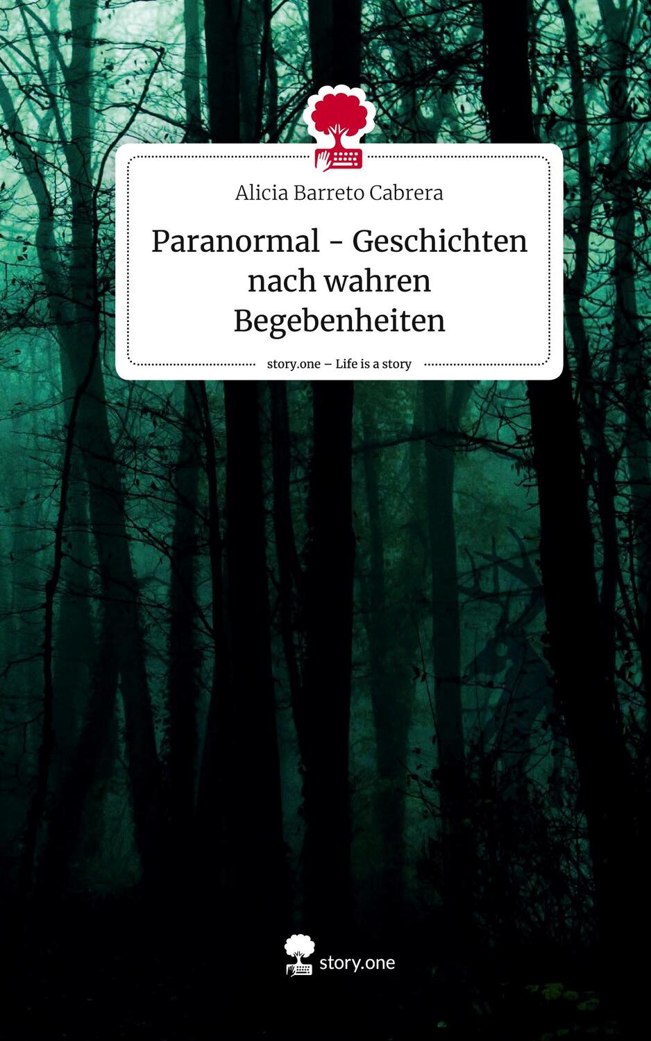 Cover: 9783711540126 | Paranormal - Geschichten nach wahren Begebenheiten. Life is a Story...