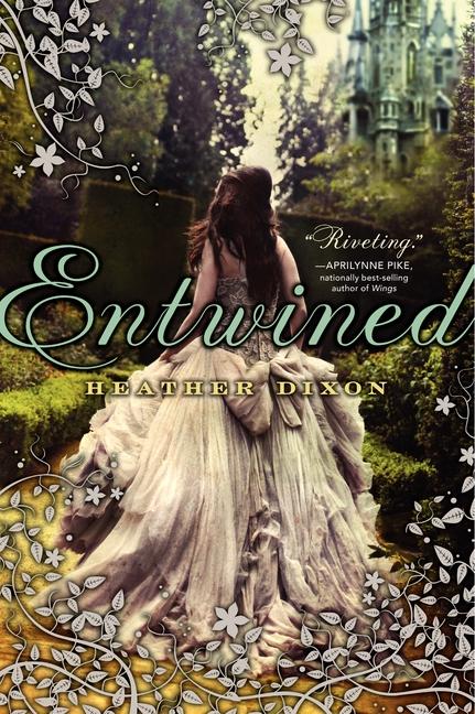 Cover: 9780062001047 | Entwined | Heather Dixon | Taschenbuch | Englisch | 2012