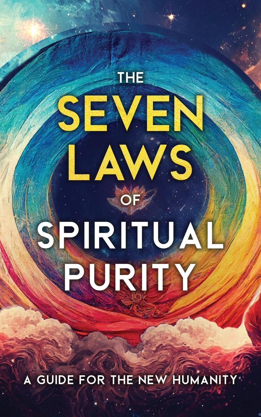 Cover: 9781639940370 | The Seven Laws of Spiritual Purity | Two Workers | Taschenbuch | 2023