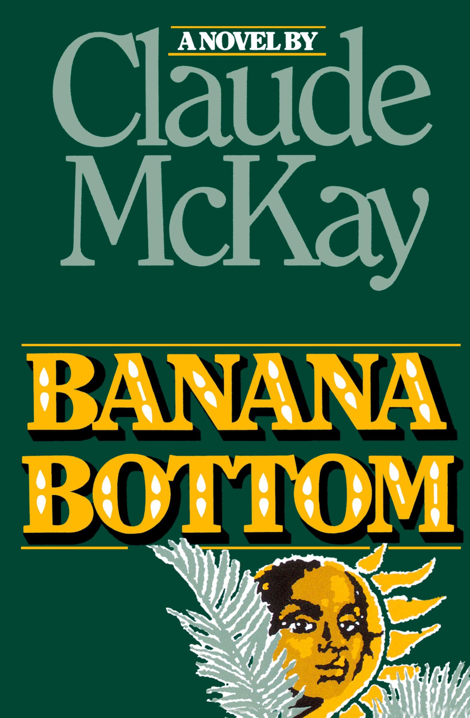 Cover: 9780156106504 | Banana Bottom | Claude Mckay | Taschenbuch | Englisch