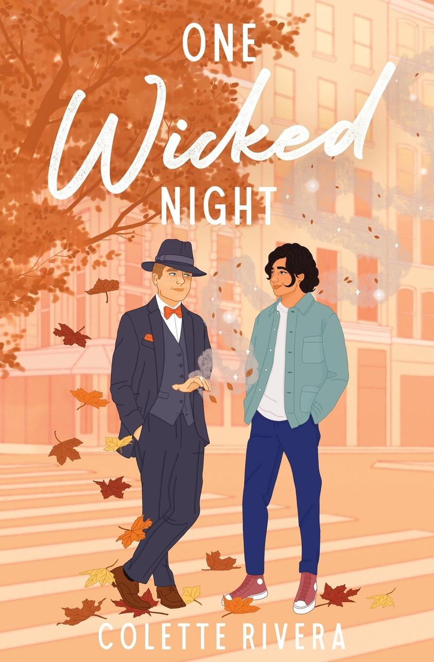 Cover: 9781991187932 | One Wicked Night | Colette Rivera | Taschenbuch | Love &amp; Magic | 2023