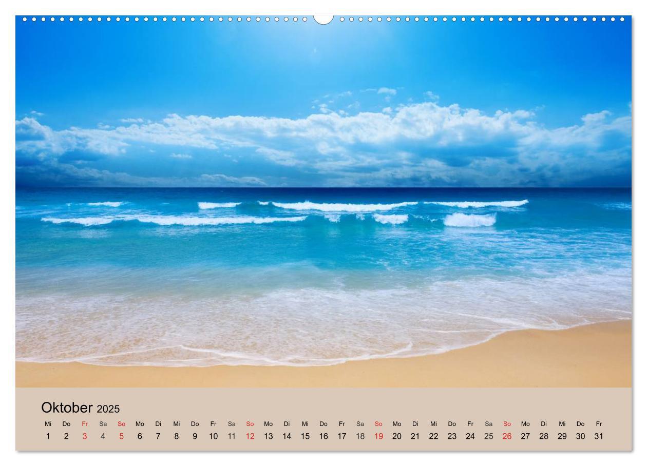 Bild: 9783435720392 | Brasilien. Impressionen (Wandkalender 2025 DIN A2 quer), CALVENDO...