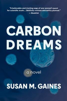 Cover: 9780578357485 | Carbon Dreams | Susan M. Gaines | Taschenbuch | Englisch | 2022