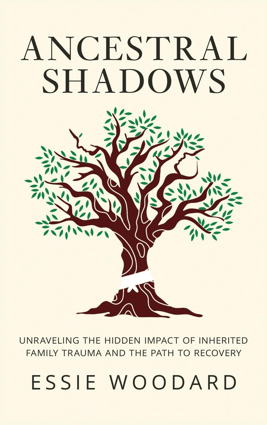 Cover: 9781761590191 | Ancestral Shadows | Essie Woodard | Buch | Englisch | 2024