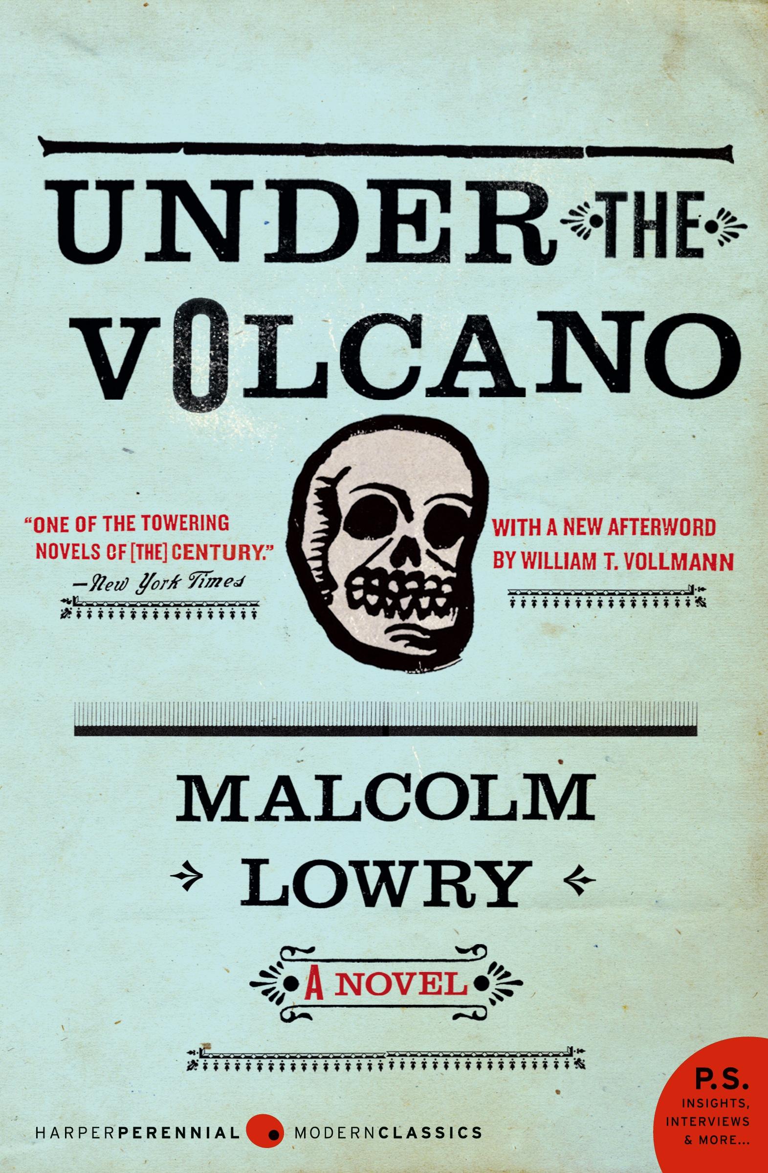 Cover: 9780061120152 | Under the Volcano | Malcolm Lowry | Taschenbuch | Englisch | 2007