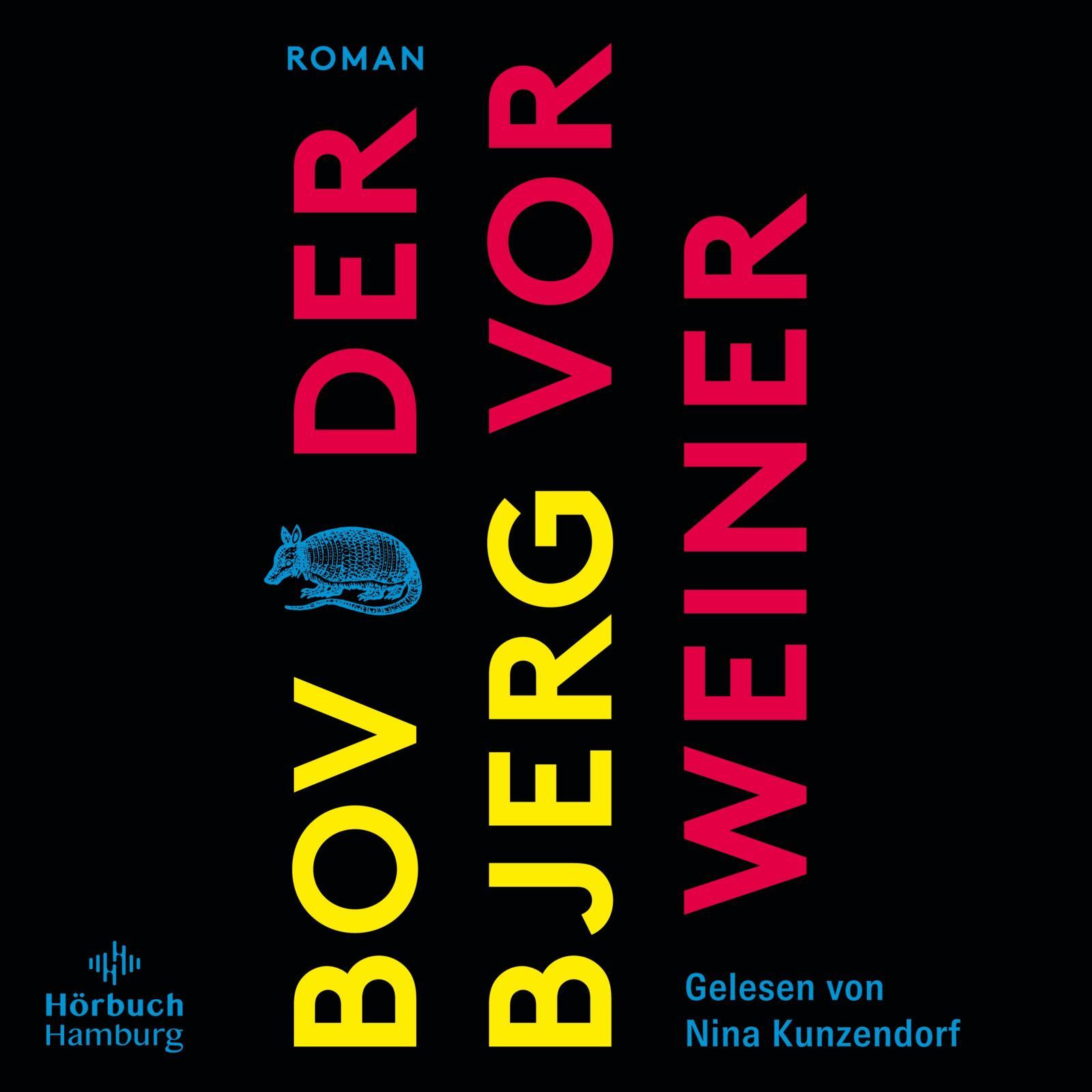 Cover: 9783957133076 | Der Vorweiner | Bov Bjerg | MP3 | 310 Min. | Deutsch | 2023