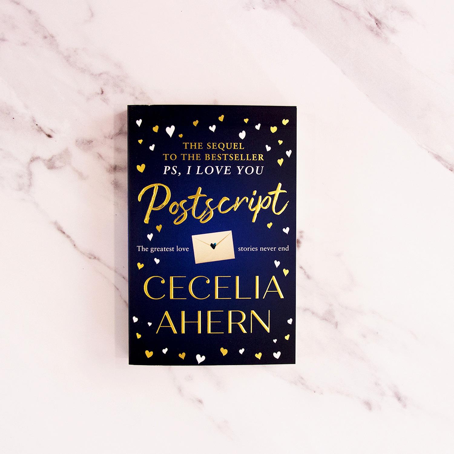 Bild: 9780008194901 | Postscript | Cecelia Ahern | Taschenbuch | Kartoniert / Broschiert