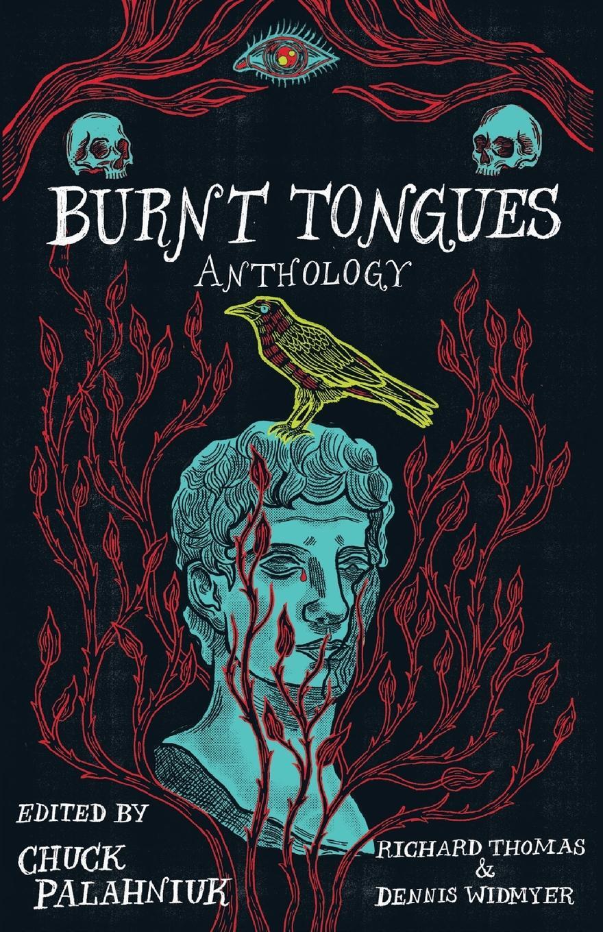 Cover: 9781684425341 | Burnt Tongues Anthology | Dennis Widmyer | Taschenbuch | Paperback