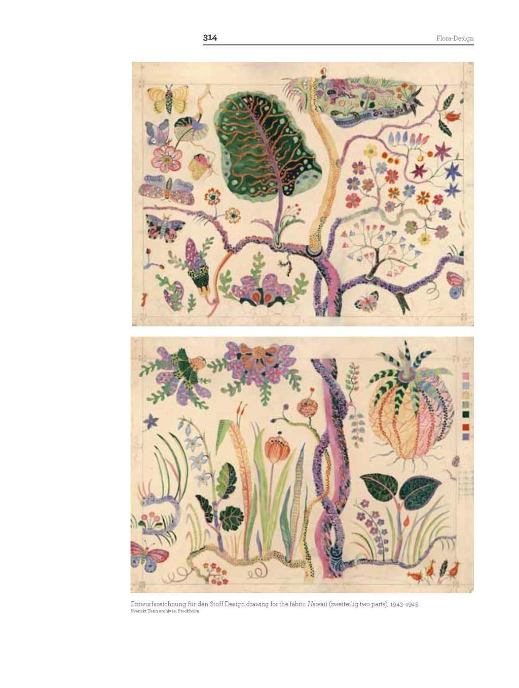 Bild: 9783035624724 | Josef Frank - Against Design | Christoph Thun-Hohenstein (u. a.)