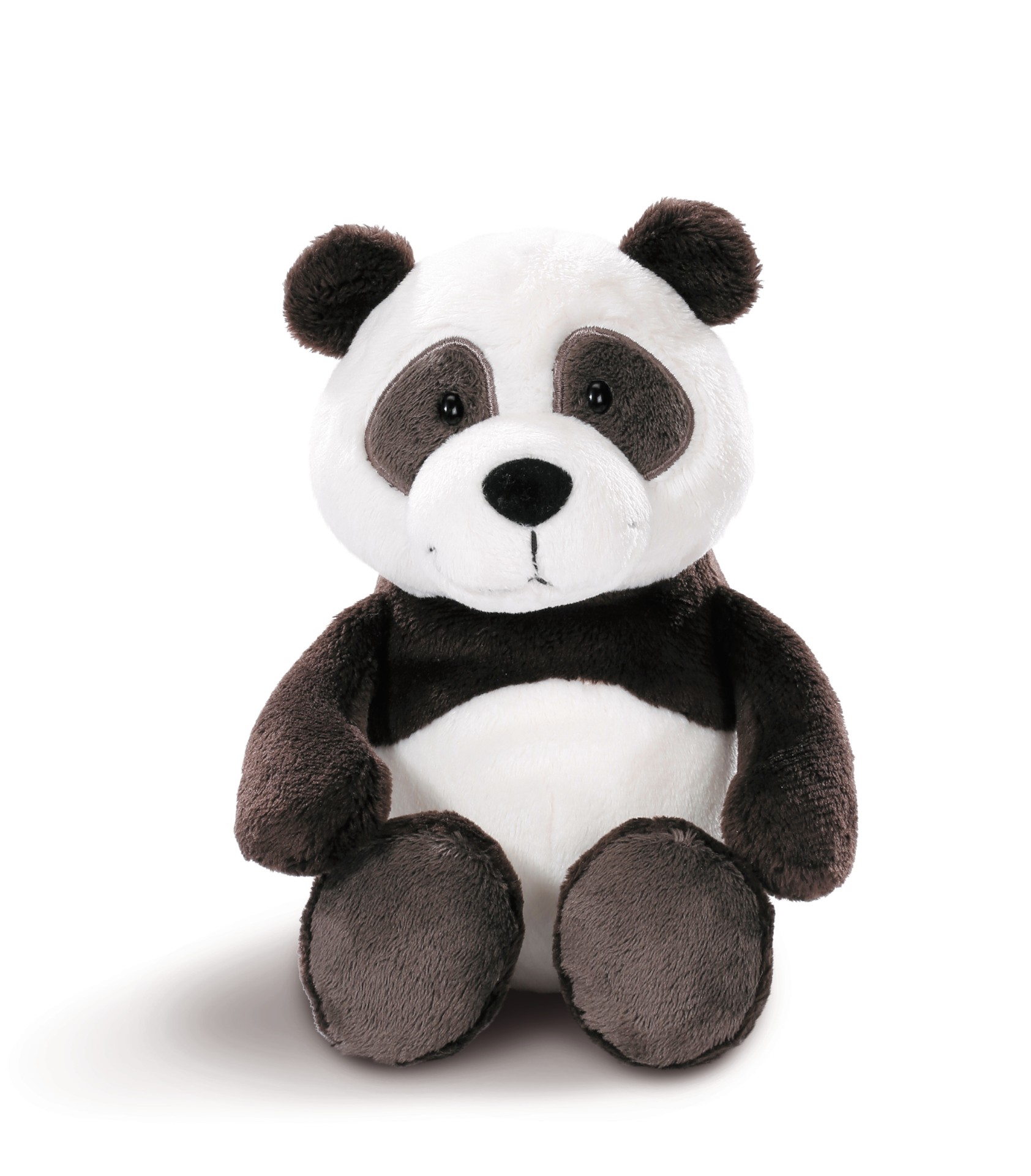 Cover: 4012390480641 | Nici 48064 Panda 20cm Schlenker | Zoo Friends | 48064 | Nici GmbH