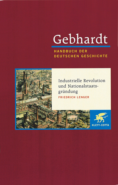 Cover: 9783608600155 | Gebhardt: Handbuch der deutschen Geschichte. Band 15 (Gebhardt...