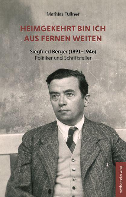 Cover: 9783963117893 | Heimgekehrt bin ich aus fernen Weiten | Mathias Tullner | Taschenbuch