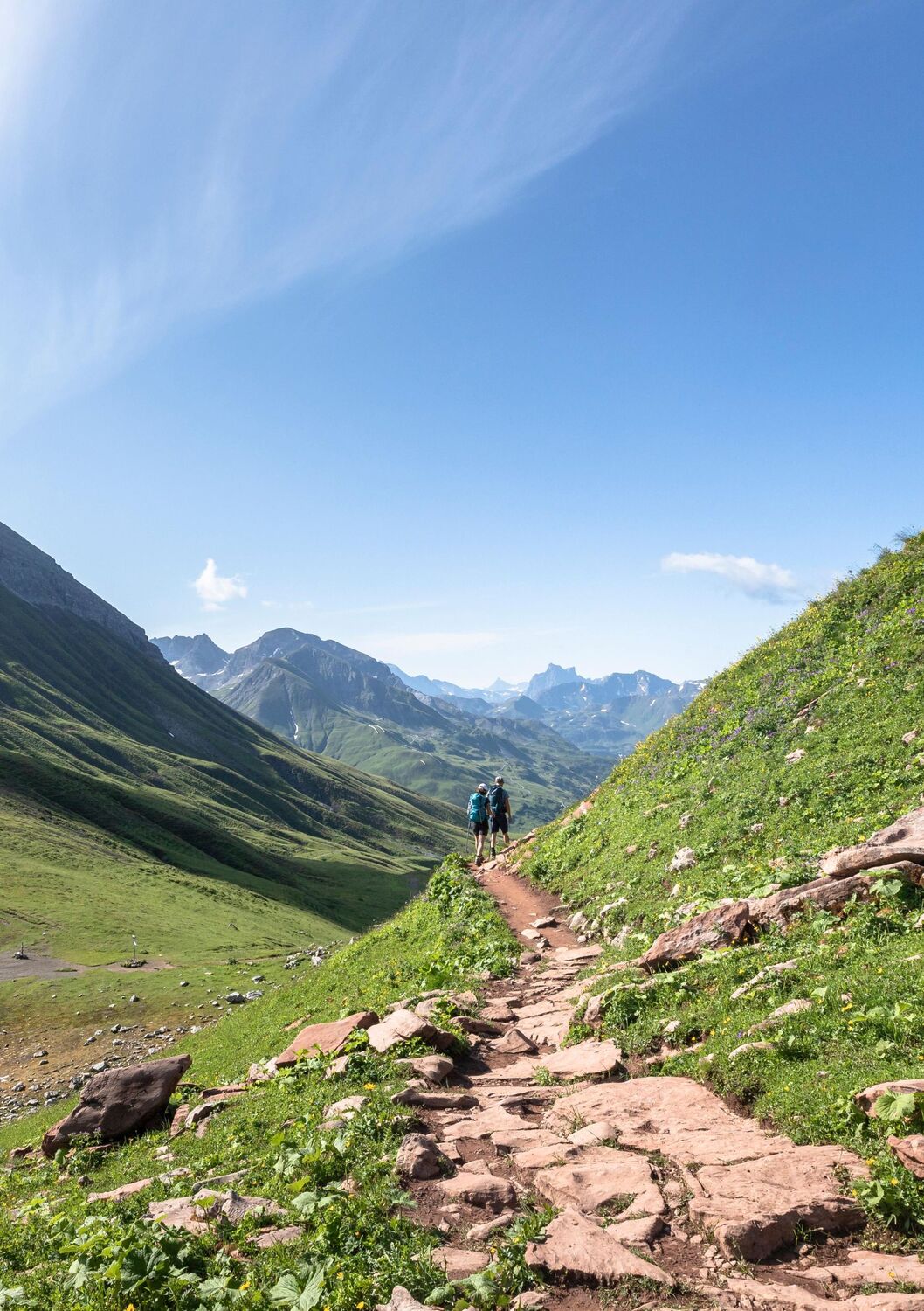 Bild: 9783706626675 | Min Weag | 31 Etappen rund um Vorarlberg | Tourismus Vorarlberg | Buch