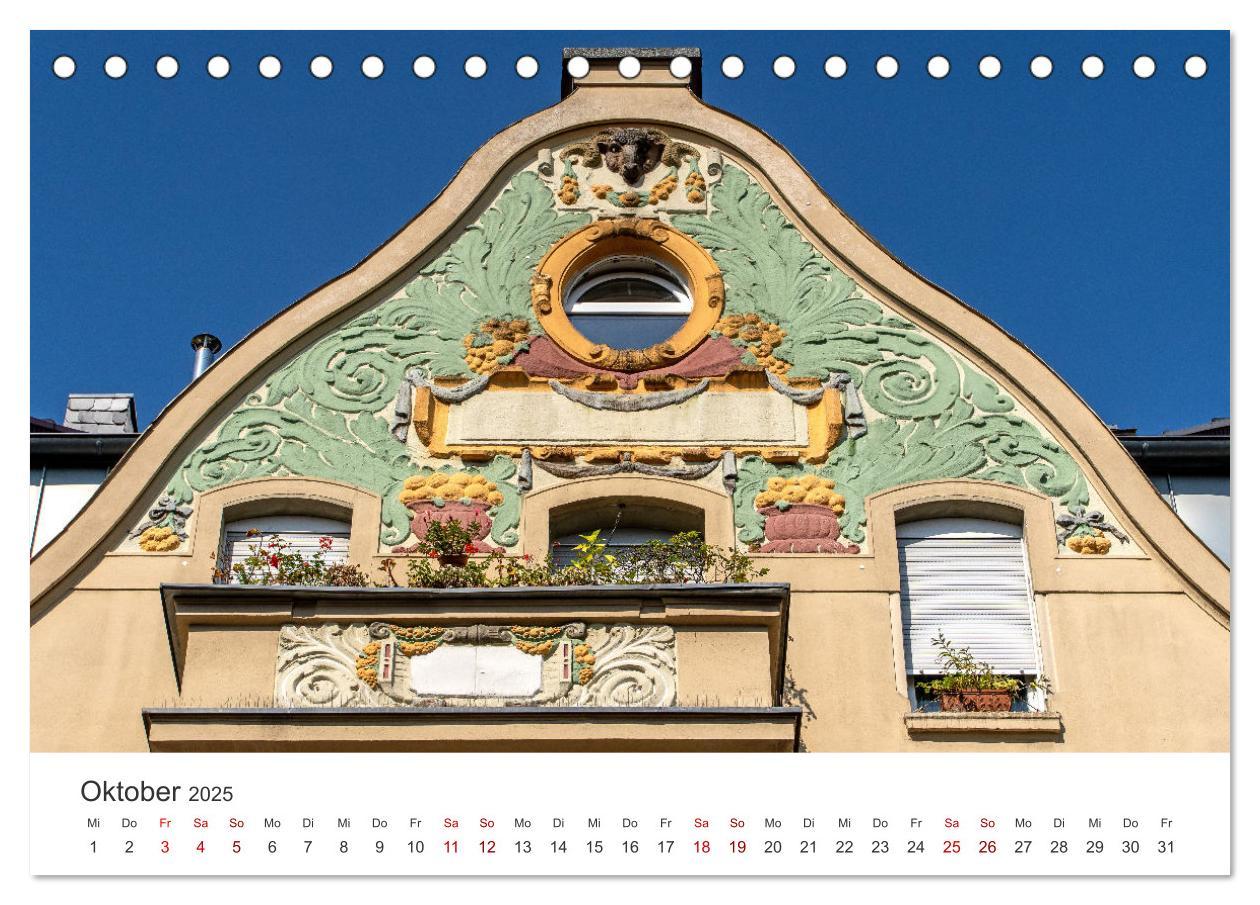 Bild: 9783457211809 | Bergisch Gladbach (Tischkalender 2025 DIN A5 quer), CALVENDO...