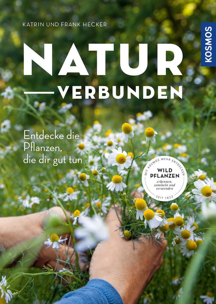 Cover: 9783440168769 | naturverbunden | Katrin Hecker (u. a.) | Taschenbuch | Klappenbroschur