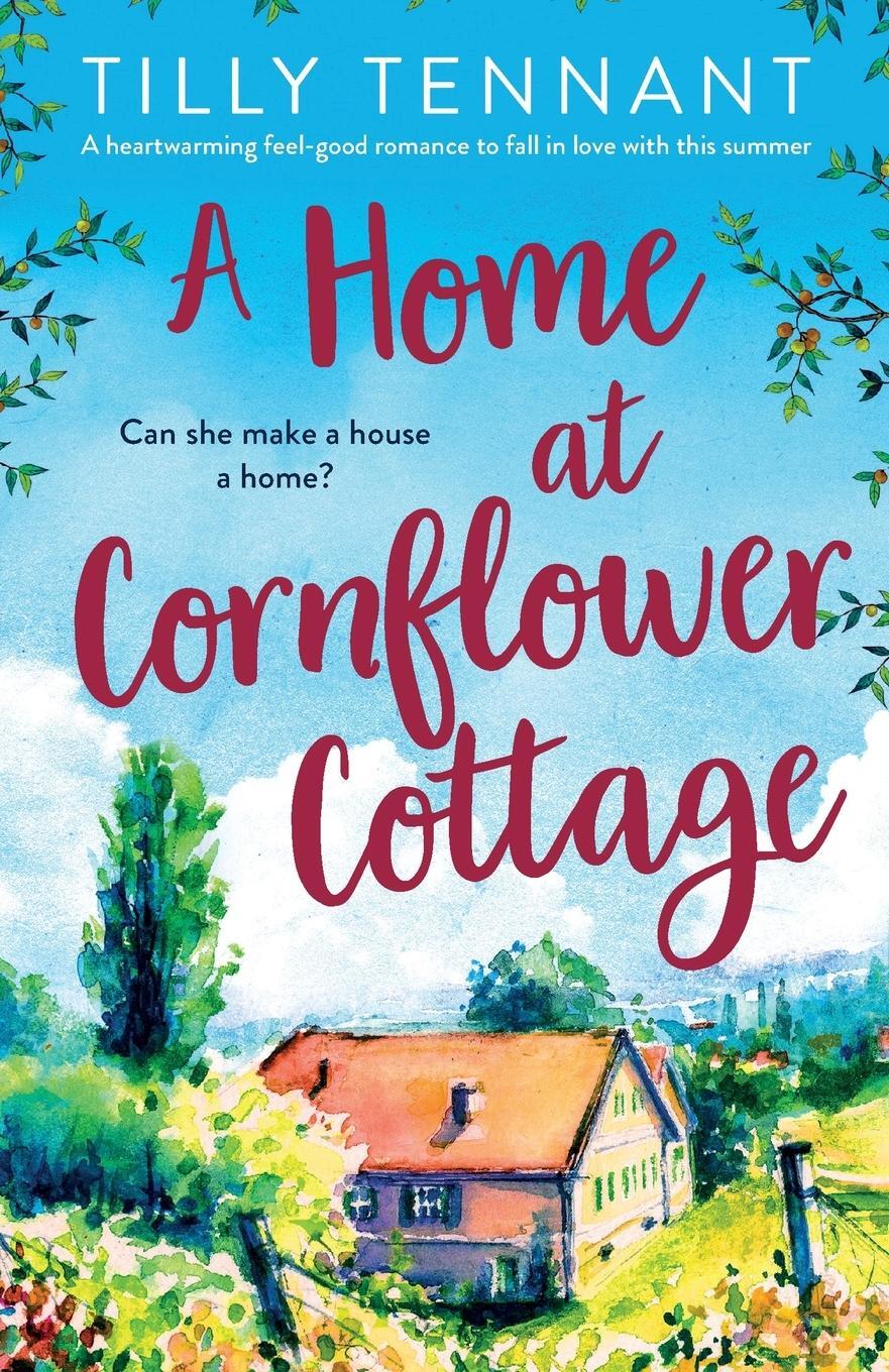 Cover: 9781803144139 | A Home at Cornflower Cottage | Tilly Tennant | Taschenbuch | Paperback