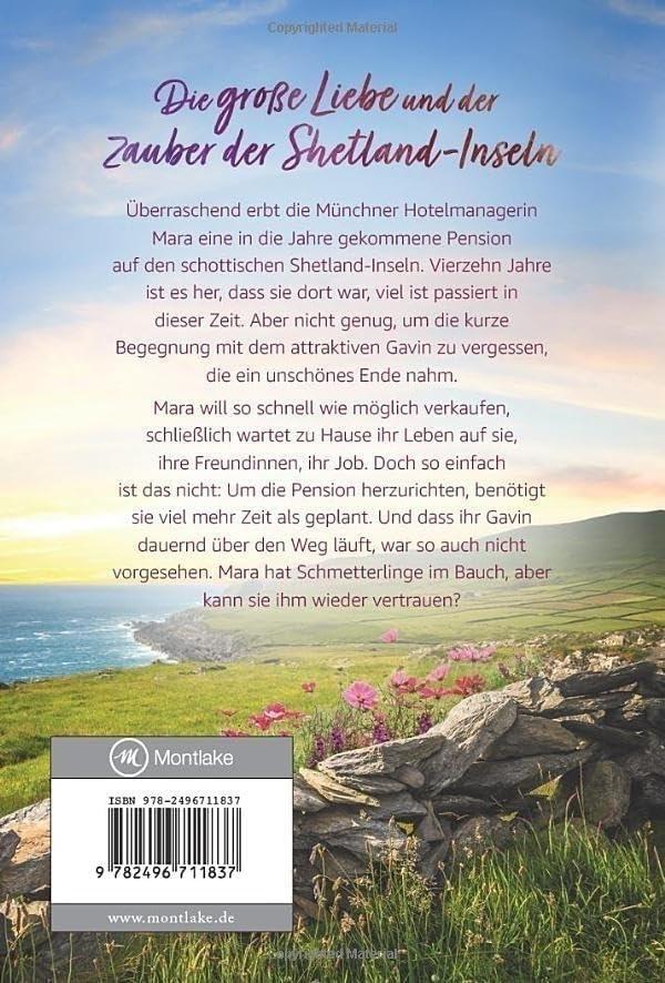 Rückseite: 9782496711837 | Mittsommernachtsküsse | Cornelia Engel | Taschenbuch | Paperback