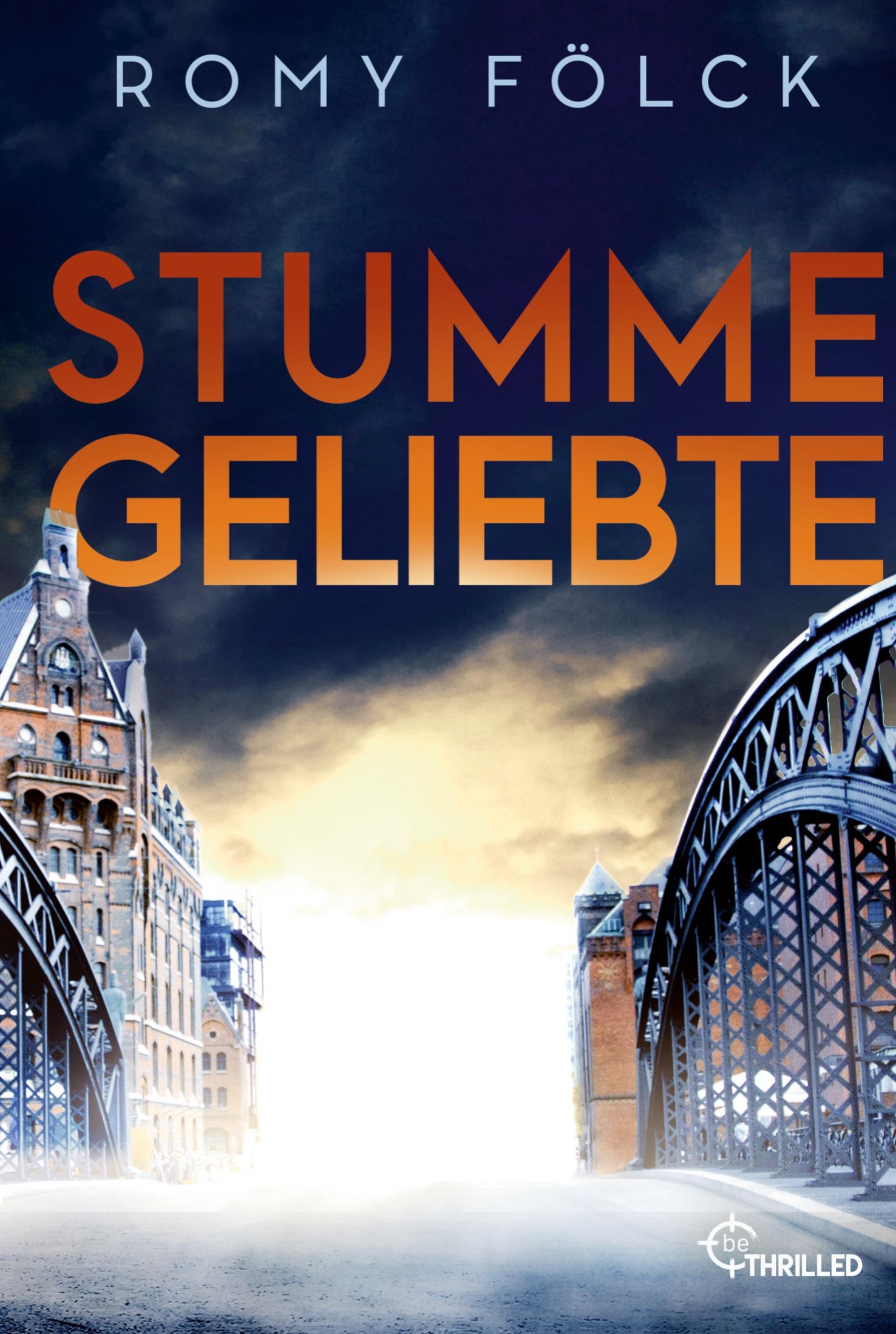 Cover: 9783741300868 | Stumme Geliebte | Romy Fölck | Taschenbuch | 114 S. | Deutsch | 2018