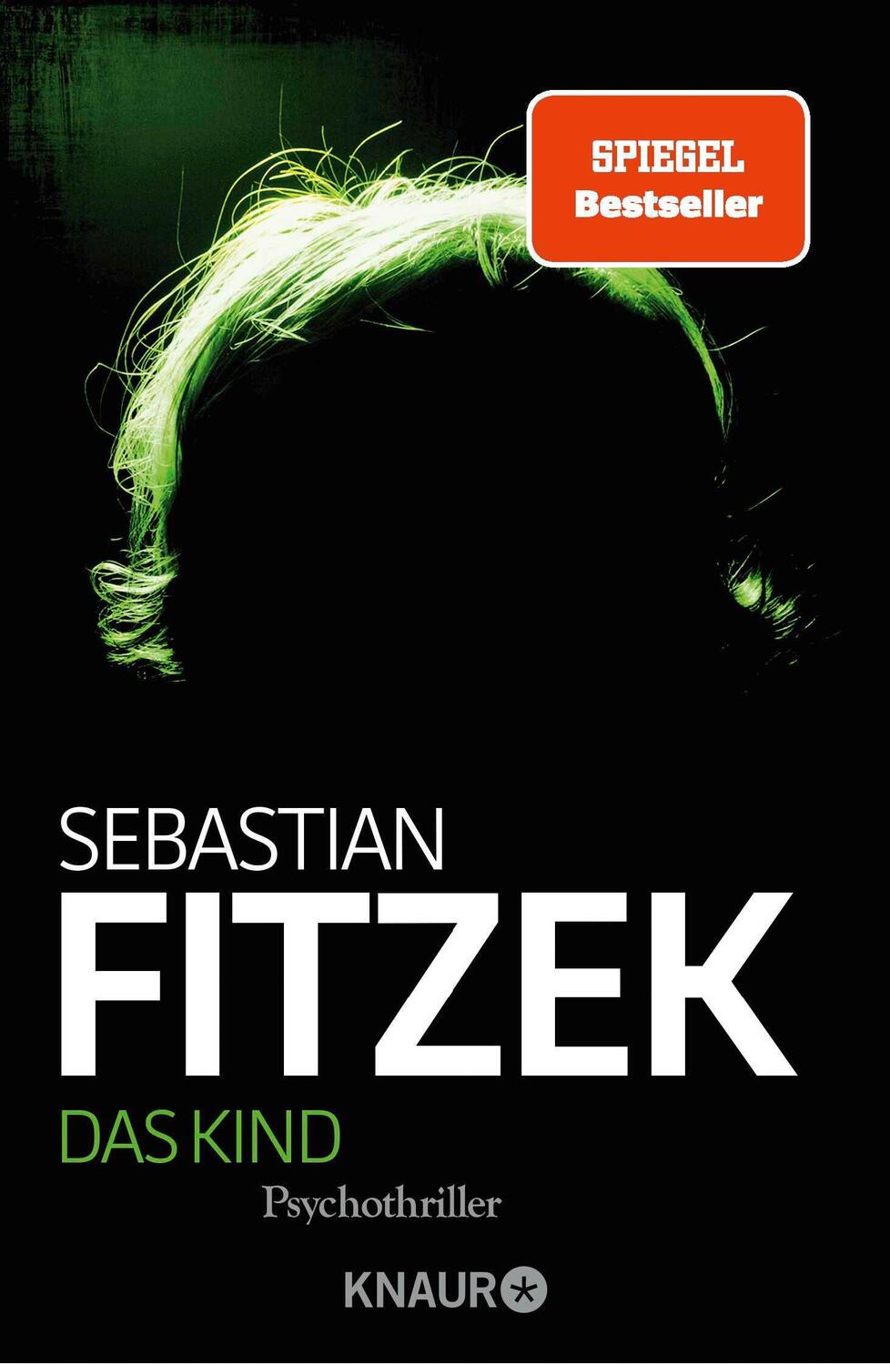 Cover: 9783426637937 | Das Kind | Sebastian Fitzek | Taschenbuch | 393 S. | Deutsch | 2009