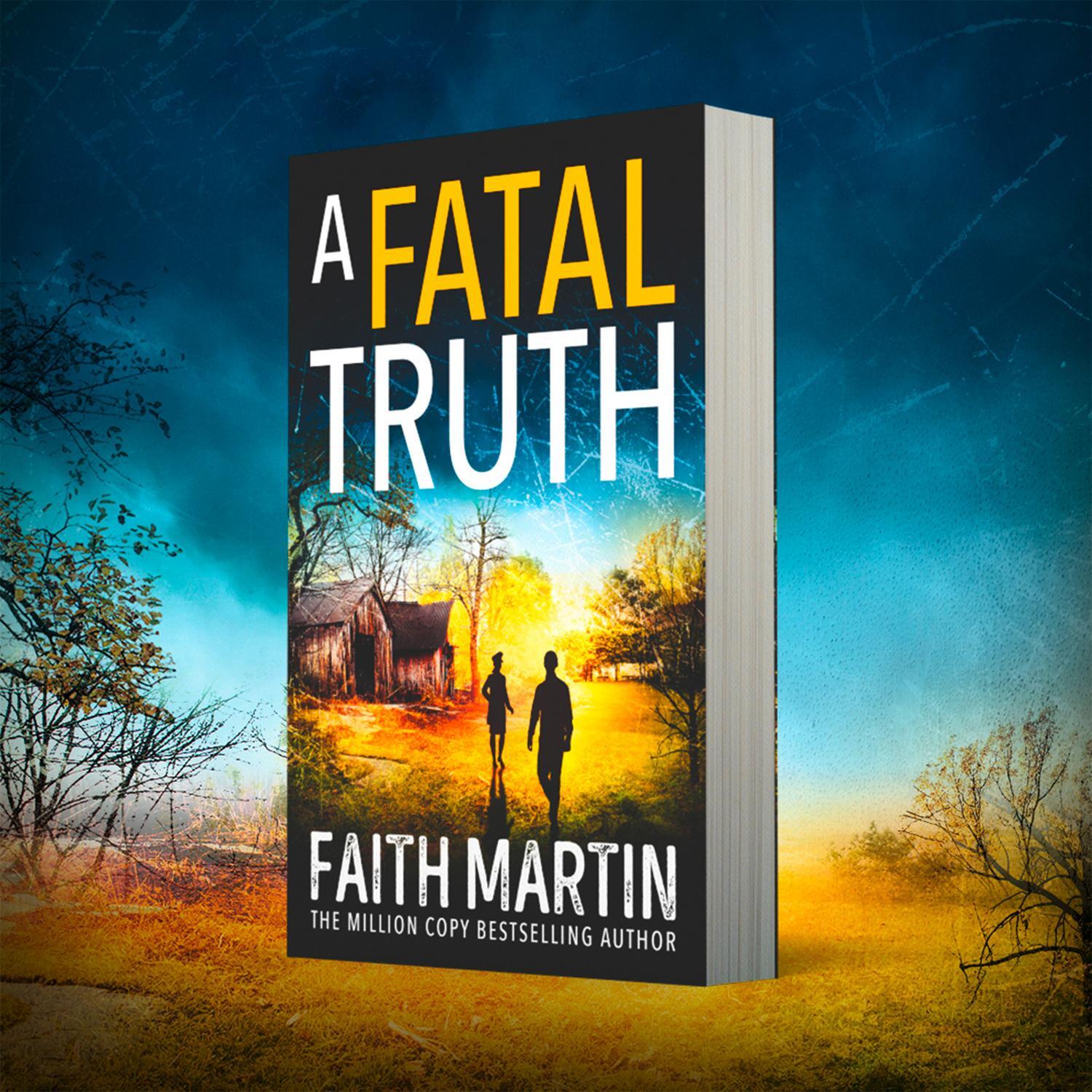 Bild: 9780008348748 | A Fatal Truth | Faith Martin | Taschenbuch | Kartoniert / Broschiert