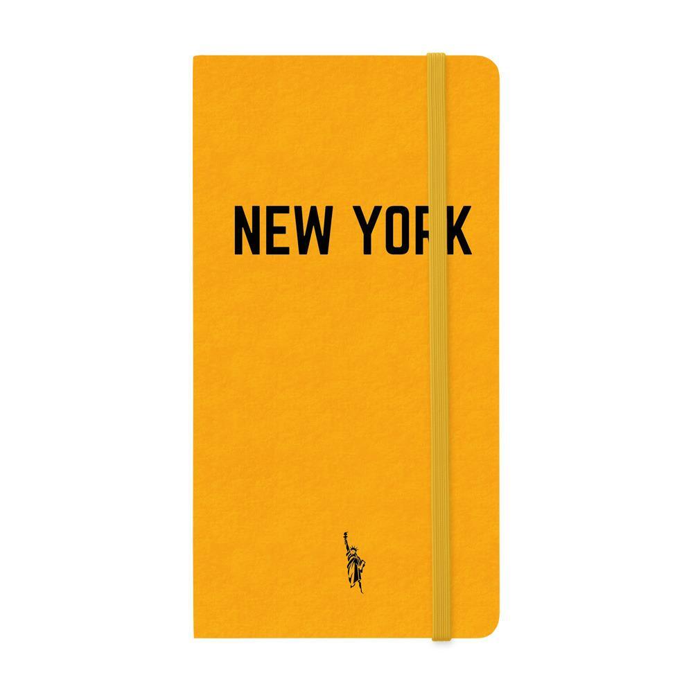 Cover: 9788831403009 | New York Visual Notebook | Alberta Magris | Taschenbuch | 140 S.