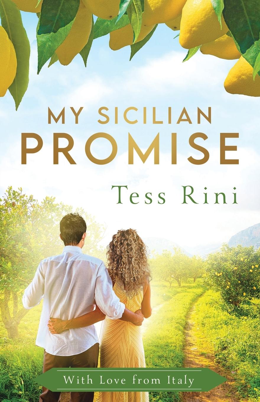 Cover: 9798990458628 | My Sicilian Promise | Tess Rini | Taschenbuch | Englisch | 2024