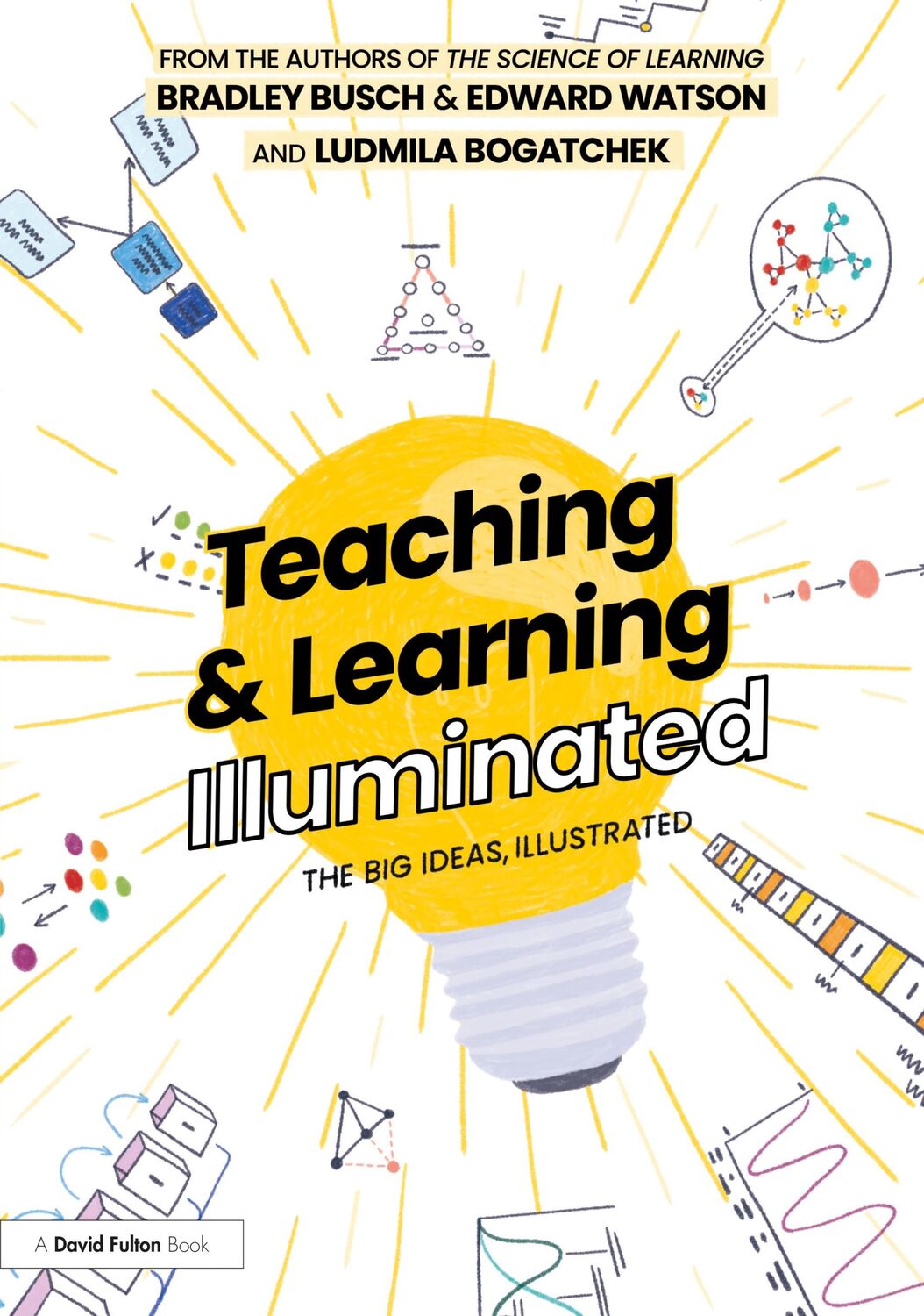 Cover: 9781032368955 | Teaching &amp; Learning Illuminated | The Big Ideas, Illustrated | Buch